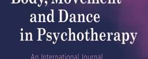 already editing journal articles for the International Journal of Psychotherapy, and the Taylor & Francis journal, Body, Movement & Dance in Psychotherapy.