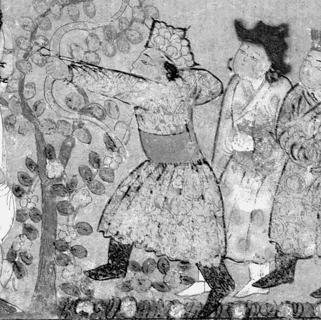 Mongols DBQ 1 of 15 The Mongols: How Barbaric Were the Barbarians?