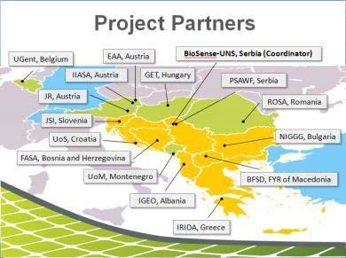 2. Contributi i ardhshem ne GEO Pjesemarrja ne GEO e vendeve te ballkanit mund te realizohet ne vitet e ardhshme Pjesemarrja ne