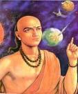 Hindu astronomers in India developed sophisticated calendar (1500 B.C.