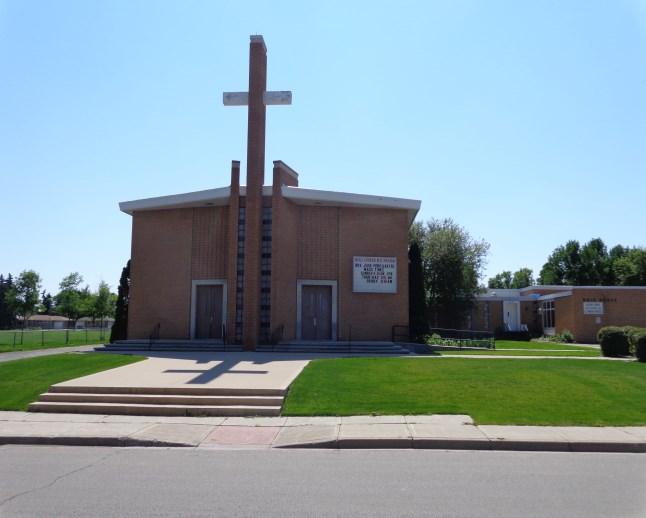Contact the office @ 306-757-1325 or 306-570-5315 for Sacrament of Baptism: 1st Eucharist,