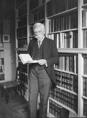 Renowned Supreme Court Justice Oliver Wendell Holmes played a hand in the controversial Buck v. Bell decision regarding eugenics in 1927.