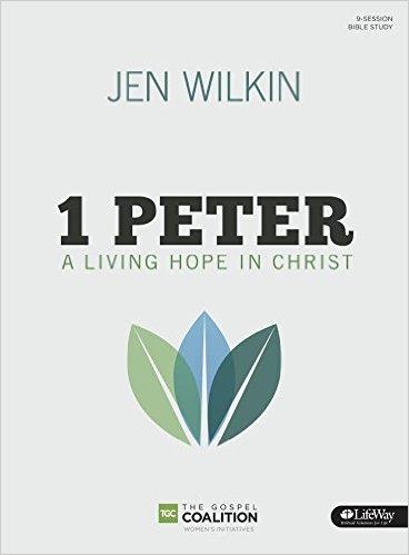 1 Peter: A Living