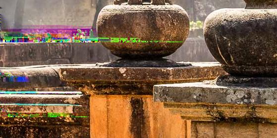 Day 2 to 4 Anuradhapura See the ancient ruins of Sri Lanka s first capital 2