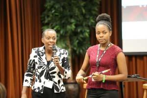 Women in Ministry Affirmed at Retreat of 2 http://www.columbiaunionvisitor.com/women-in-ministry-affirmed-at-re.