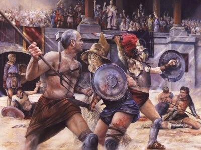 id Most Romans Enjoy The Games? Mission: to analyse and evaluate historical sources to gain a better understanding about how Romans felt about the games.
