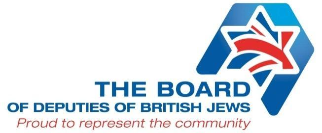 Britain s Jewish Community Statistics 2010 Daniel