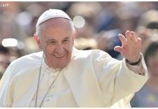 Amoris Laetitia (The Joy of Love) Pope Francis Post-Synodal Apostolic Exhortation April 2016 Archdiocese of Los Angeles Reflection/Study Guide Questions Amoris Laetitia (AL), The Joy of Love, the