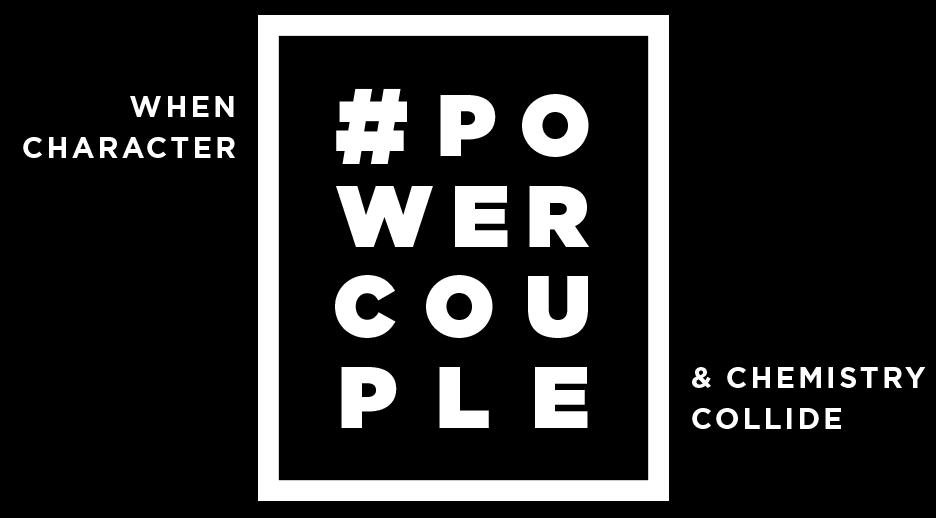 ) SHARE. Welcome to our series #PowerCouple. Every year at Red Rocks Church, we go through a series on relationships because God has so much to say to us about them.