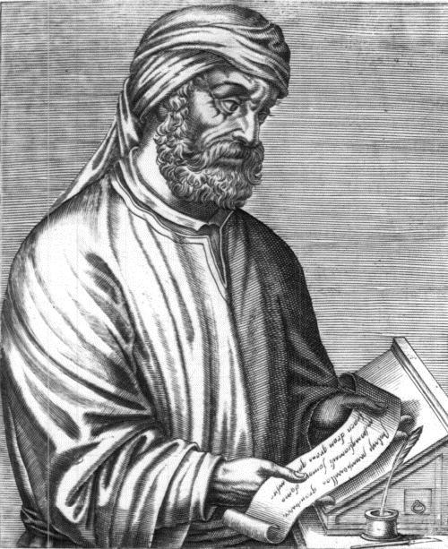 Tertullian: Rejects Philosophy (c. 155-c.