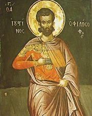 Justin Martyr (100-165): Christians Before