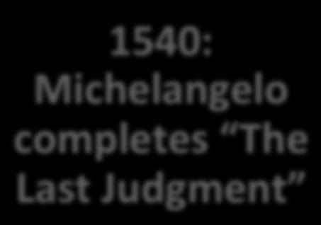 Michelangelo Key