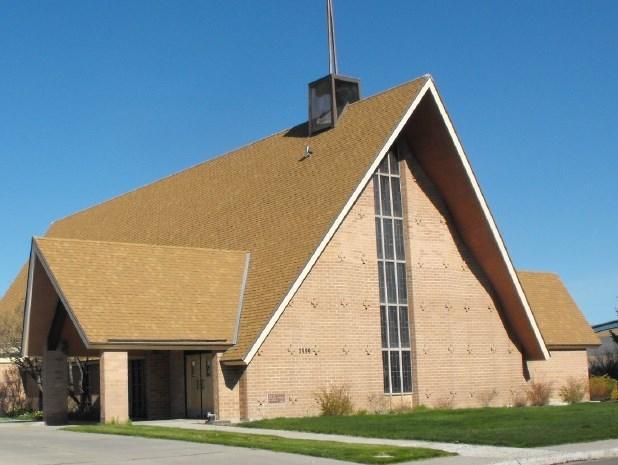First Presbyterian Church - Elko, Nevada 1559 Sewell Dr.