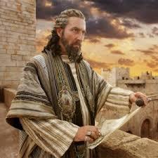 Herod has been referred to as the Jewish Nero because of his jealousy for power and uncontrollable suspicion of everyone.