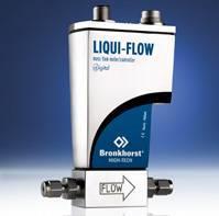 LIQUI-FLOW industrial style u accurate measurement of