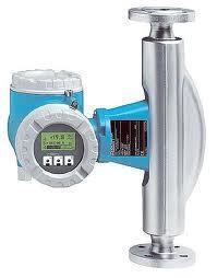 Traditional Control Flow meter