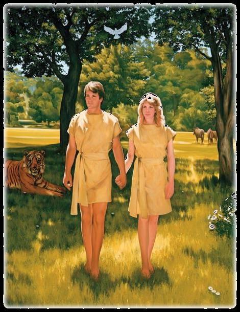 The fall of Adam and Eve was foreseen by Heavenly Father and was a necessary step in the plan of life and a great blessing to