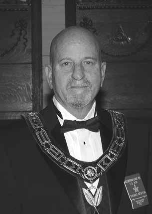 From the East From the West From the South Secretary s Desk Greeting Brothers, My Brothers, Greetings My Brothers, My Brothers, Back from the Annual Communication of the Grand Lodge of Florida, I