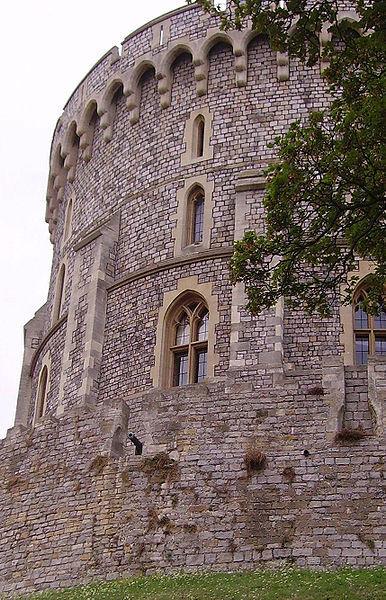 During the Tudor period, the palace was the scene of many historic events.