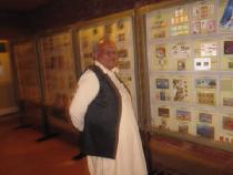 Pak Philex- 2014 National Stamps Exhibition 7 th 9t November, 2014 By Akhtar ul Islam Siddiqui The Pakistan Philatelic Association, Lahore with the collaboration of Pakistan Post Office and under