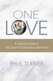 Paul Turner. One Love: A Pastoral Guide to The Order of Celebrating Matrimony. Collegeville: Liturgical Press, 2016.