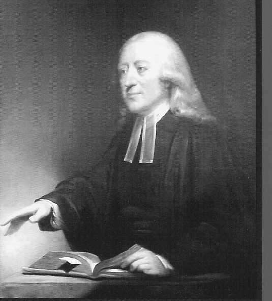 19 JOHN WESLEY For the vast working class, the early 18 th century was dismal in England.