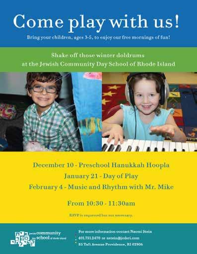 Preschool Music & Rhythm Sunday! Join us for a musical morning designed specifically for 3 to 5 year olds.