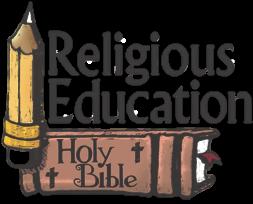 Faith Formation Schedule Religious Education Class Schedule Sunday, March 25 - Religious Education Classes & 8th Grade Faith Night Tuesday, March 27 - Religious Education Classes Sunday, April 1 - No