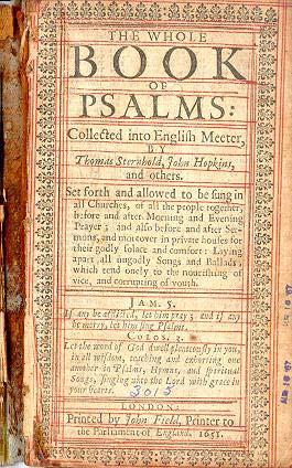 The Book of Psalms Liturgy of the Hours 4