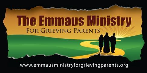 John Hogan OFM, Kevin Kieley and the kitchen staff, Debbie Hawes and the facilities staff, Mary Emery, Lois Diamond, Barbara Murray, Beth Rapoza, and all donors and benefactors of The Emmaus Ministry