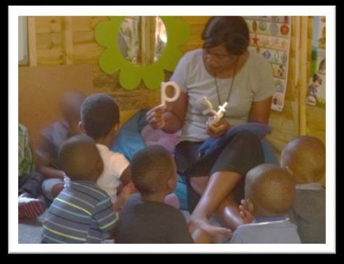 Page 6 Volume 16, Issue 1 CARING FOR CHILDREN AT LTS 2016 is in Full Swing at our Preschool! We are thankful to God for a vibrant and busy start to our new school year!