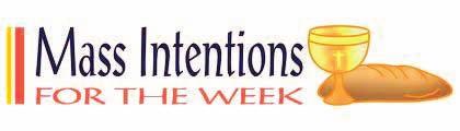 St. John the Evangelist Weekly Bulletin Weekly Goal $ 30,000 Weekly Offertory $ 24,201 Faith Direct* $ 8,134 Total Weekly Offertory w/fd $ 32,335 + / -- for the week +$ 2,335 Poor Box for the week $