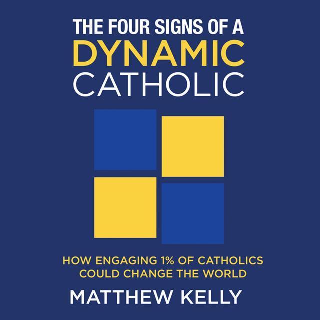 Page Four Thursday Night Discussion Club Will Resume September 11 th. We will be discussing The Four Signs of a Dynamic Catholic by Matthew Kelly.