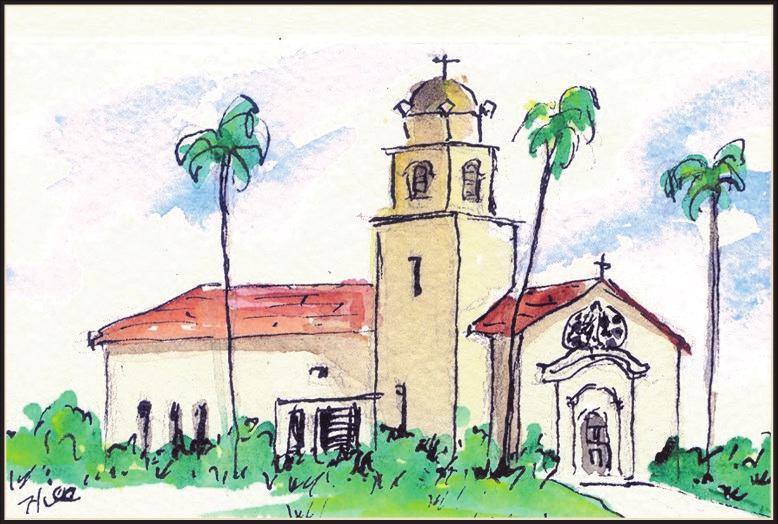 St. Christopher Catholic Church 12001 SE Federal Hwy, Hobe Sound, FL