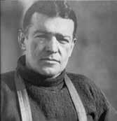 In February 1907, Shackleton presented to the Royal Geographical Society his plans for an Antarctic expedition, the details of which, under the name British Antarctic Expedition, were published in