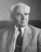 Ben-Gurion writes in full: I am still not supposed to tell all that has recently happened between me as Prime Minister and my comrade Sharett. Maybe I have something to tell of which I am not ashamed.