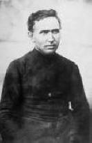Blessed Damien was ordained a priest of the Congregation of the Sacred Hearts of Jesus and Mary on May 21, 1864 in the Cathedral of Our Lady of Peace two months after his arrival in Hawai i.