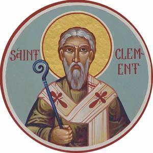 The early church bishop was different from the modern concept of bishop No clear definition has lead to much dispute In short they ran the local church in a semi-authoritarian manner Clement of Rome