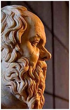 Appendix: Socrates Shanyu Ji July 15, 2013 Socrates life Socrates, 470-399 BC, was the wisest philosopher of his time.