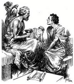 Today, Socratic method is still used in law schools, in psychotherapy, in Human resource training and development and in lesson plan elements for teachers in classrooms.