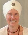 01 30 of May 2014, Sat Nam TorstensdotterSat Nam has been teaching Kundalini yoga for 25 years, and also has experience of teaching pregnancy yoga.