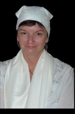 DIDAR KAUR Didar Kaur (Barb Whitfield) started on her yoga journey when she was 12 has found her true calling when she discovered Kundalini Yoga.