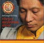 Tibetan Meditation Music Nawang Khechog www.whiteswanmusic.com 800.825.