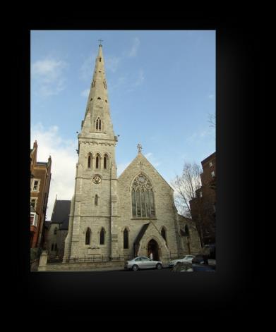 org/ 1 st SUNDAY OF THE MONTH St. Sarkis Church Iverna Gardens Kensington, London, W8 6TP Tel: 020 7937 0152 http://www.stsarkisparish.co.uk St.