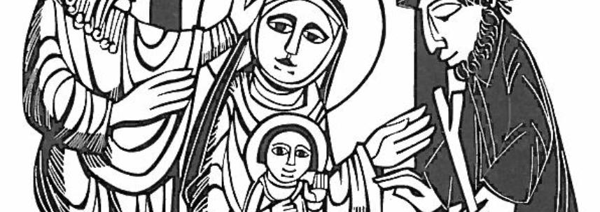 Alleluia Luke 2:14 Glory to God in the highest, and on earth peace to those on whom his favor rests. Luke 2:15-20 The shepherds found Mary and Joseph and the infant. http://www.usccb.