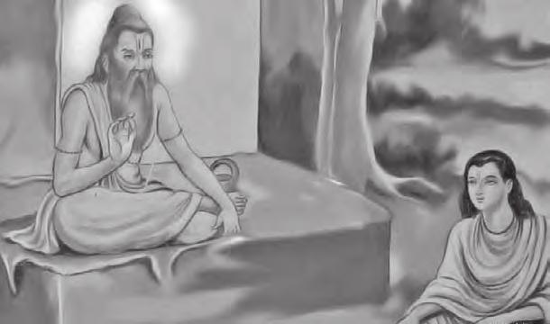 The Method and Significance of Tantra 83 Mantra and Diksha Speaking of tantric practice, at least a brief discussion on mantra becomes indispensable.