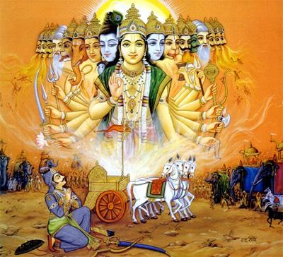 Vedanta Brahman: the Absolute, ground of all