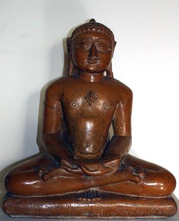 Jainism Mahavira (599-527 BCE): founder of Jainism
