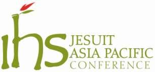 Forming a contemplative in action: A profile of a formed Jesuit for Asia Pacific Jesuit Conference of Asia Pacific 3/F Sonolux Building, Ateneo de