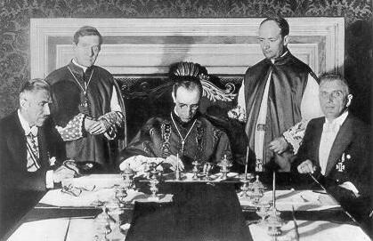 The Jesuits are responsible for the death of the family of the Czar of Russia. The sinking of the Titanic is another, among many, events orchestrated by the Jesuit Order.